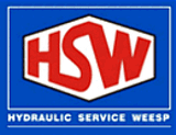 Hydraulic Service Weesp (HSW)