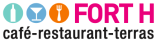 Fort H Restaurant Muiden